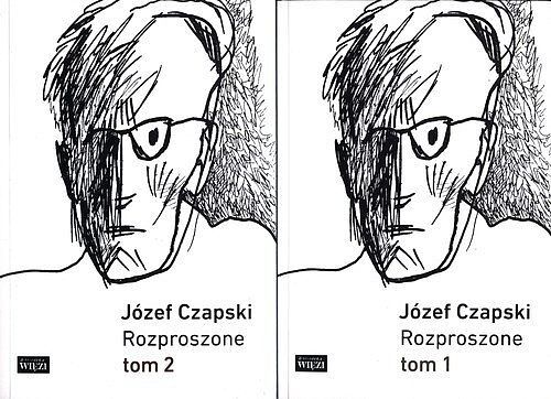 Rozproszone. Tom 1 i 2