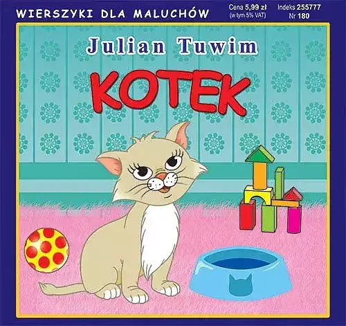 Kotek