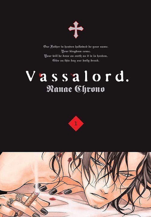 Vassalord - 01
