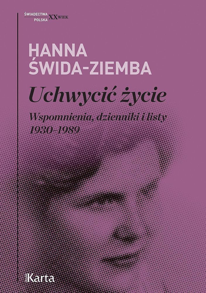 Uchwycić życie