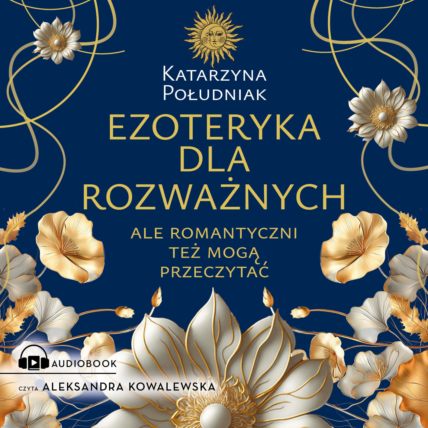 Ezoteryka dla rozważnych (audiobook MP3)