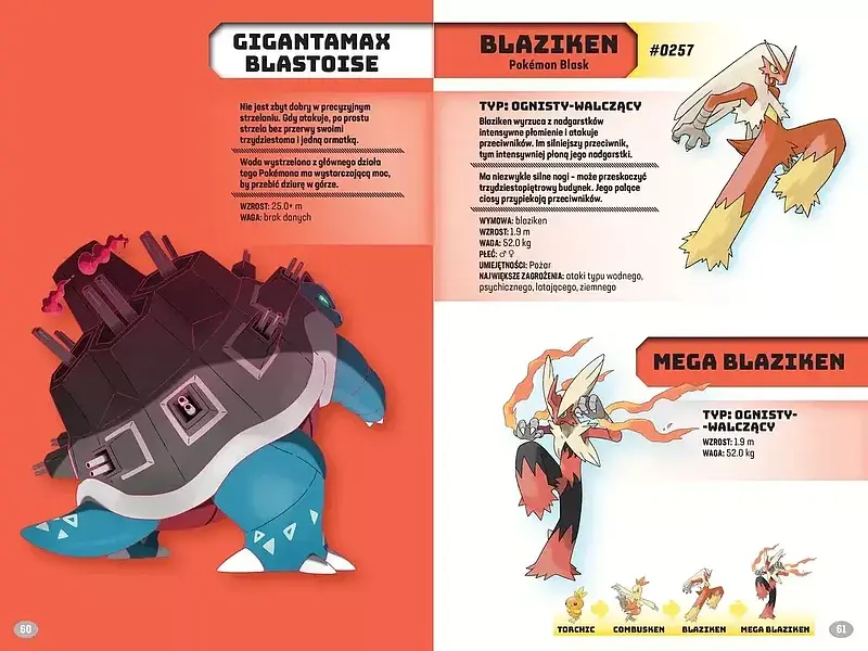 Pokemon. Super Mega Extra Deluxe Podręcznik Trenera