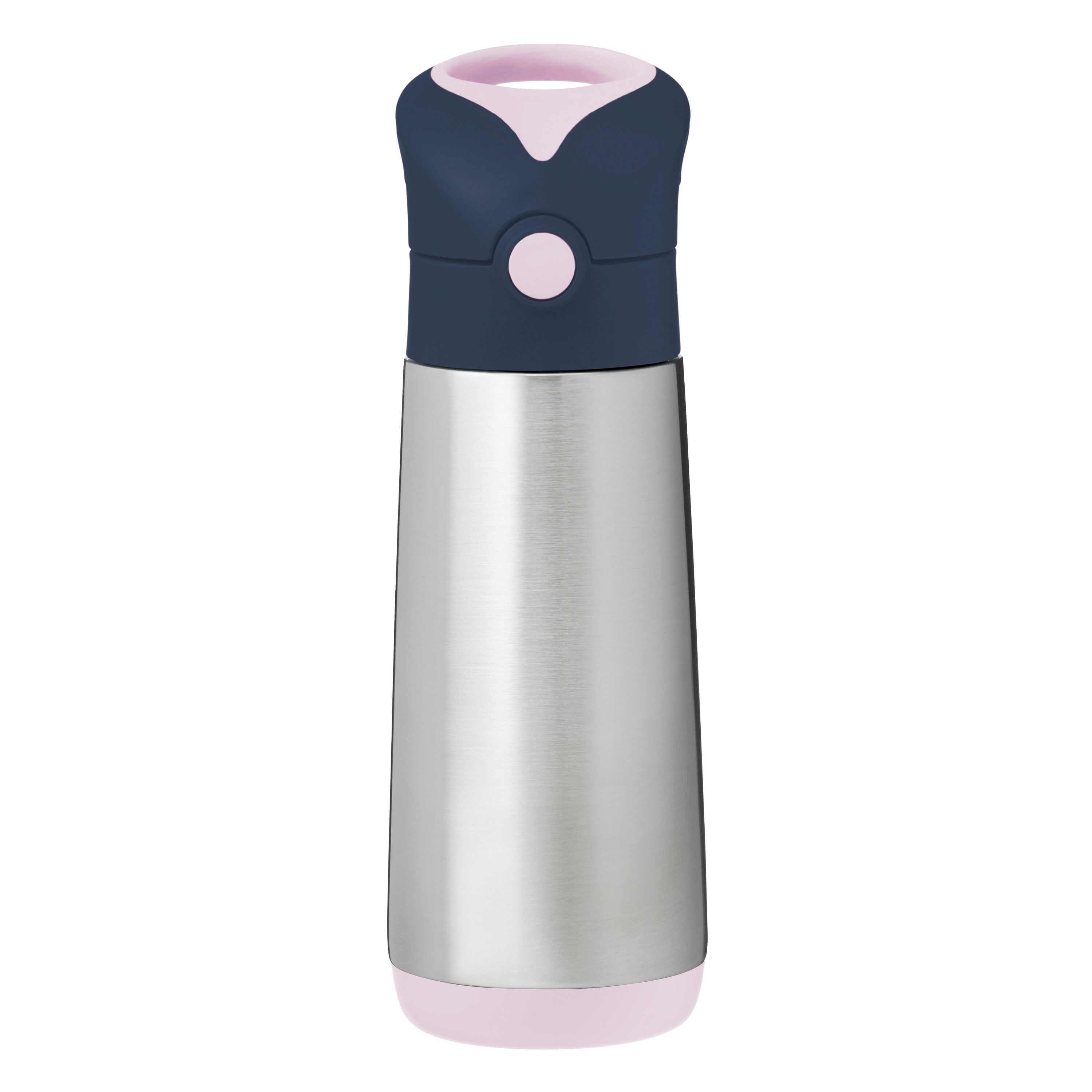 Bidon 500ml termiczny Indigo Rose