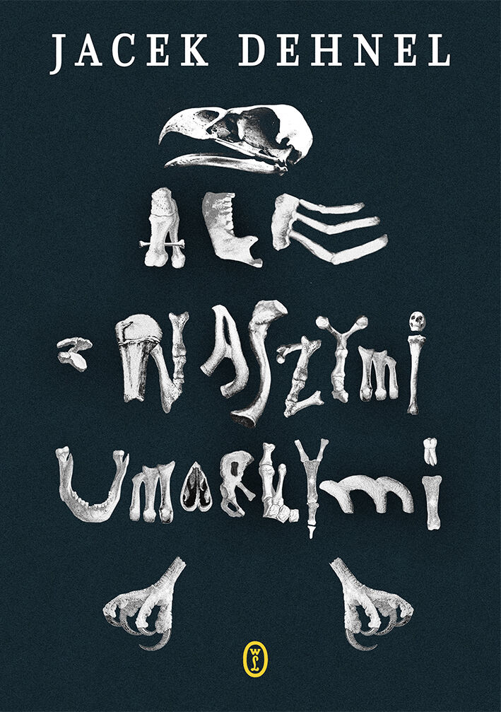 Ale z naszymi umarłymi (e-book)