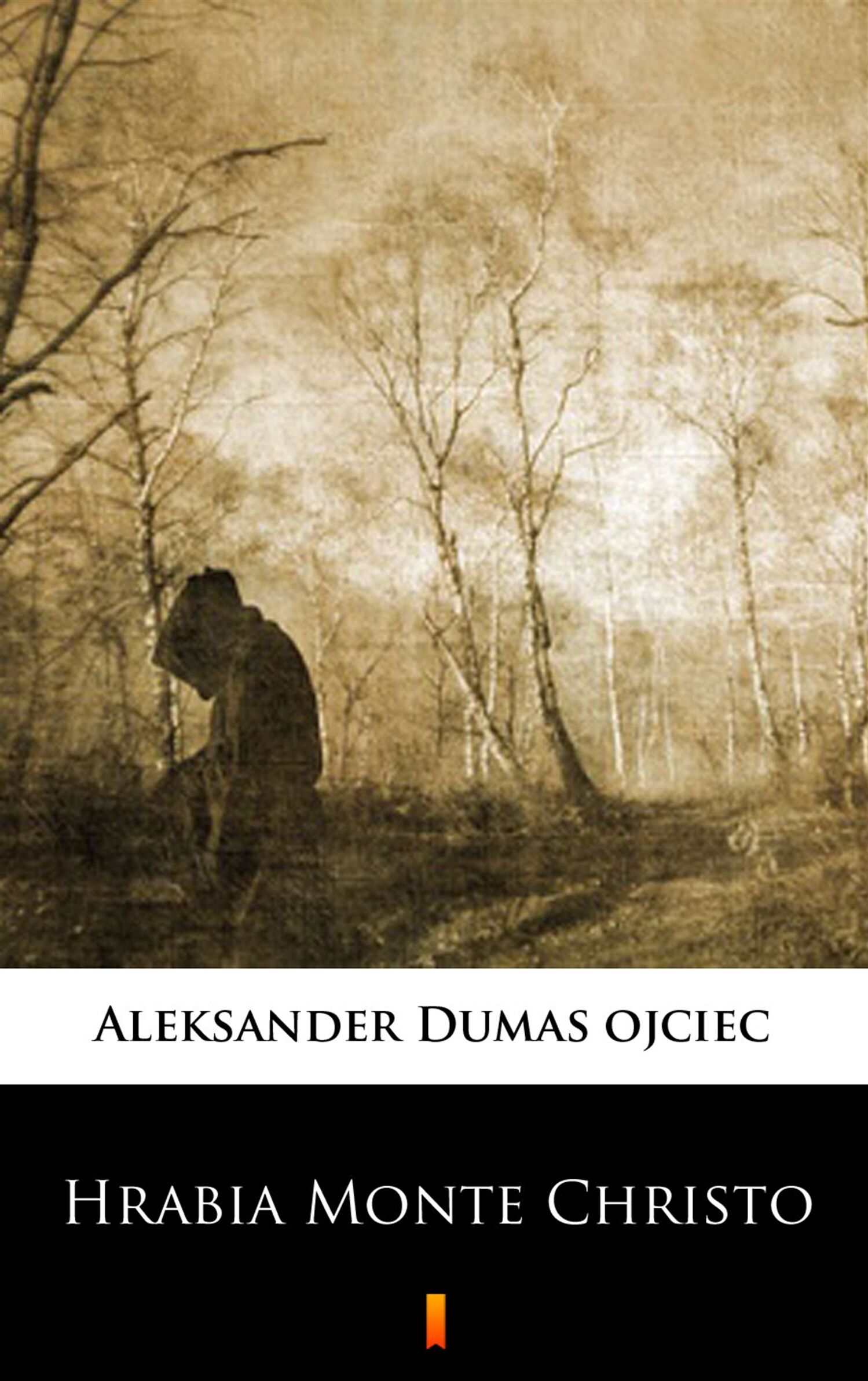 Hrabia Monte Christo (e-book)