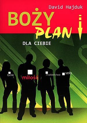 Boży plan dla Ciebie