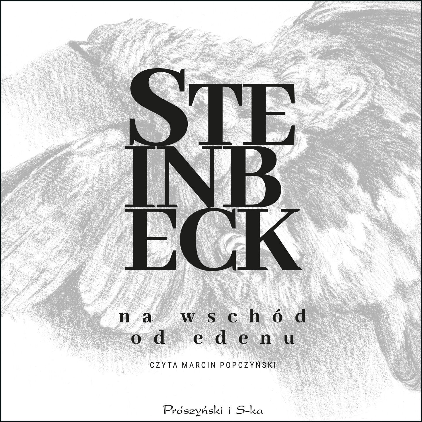Na wschód od Edenu (audiobook MP3)