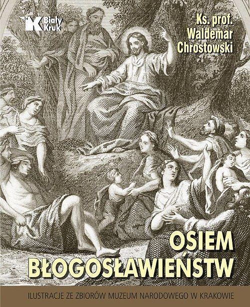 Osiem błogosławieństw