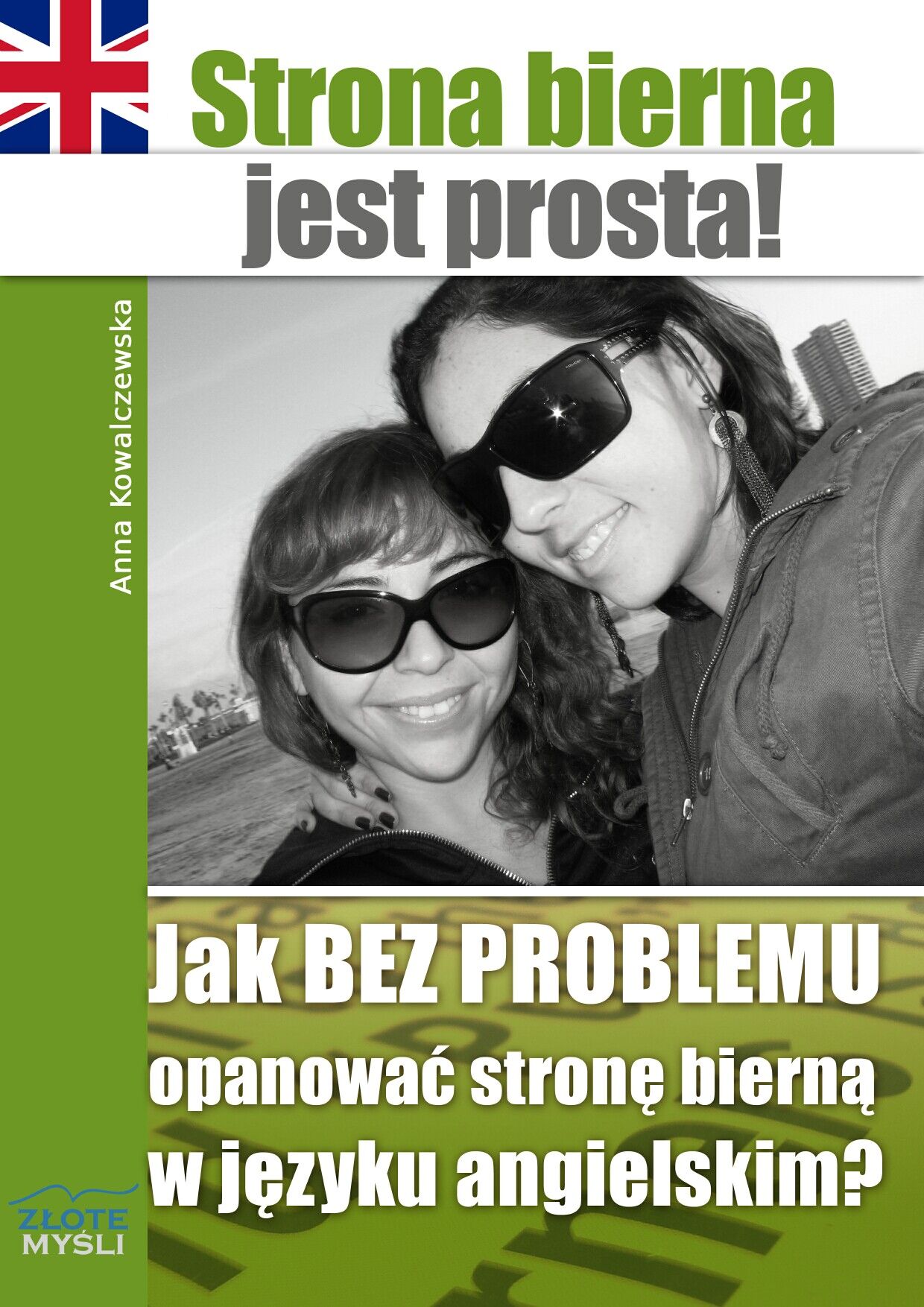 Strona bierna jest prosta! (e-book)