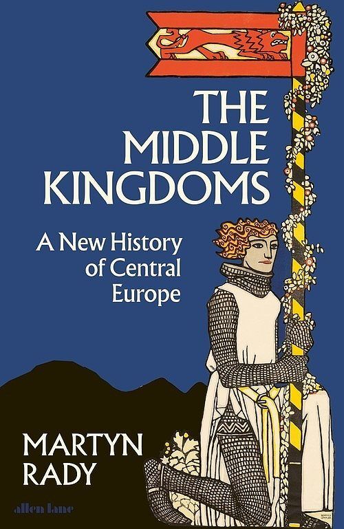 The Middle Kingdoms