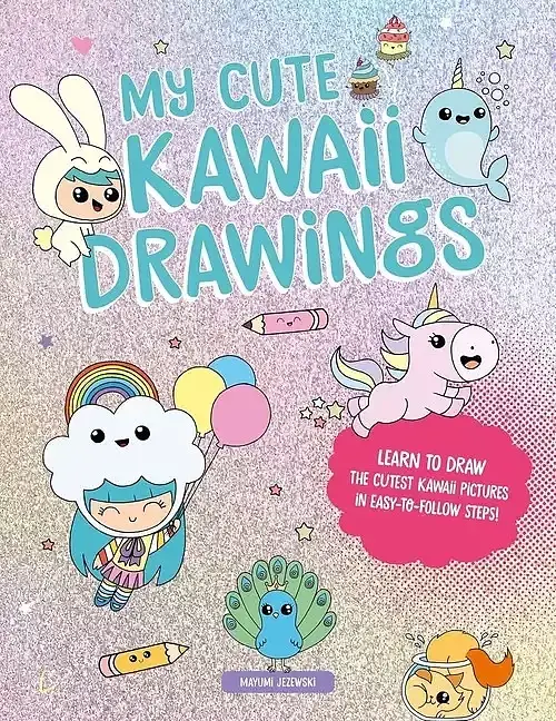 My Cute Kawaii Drawings