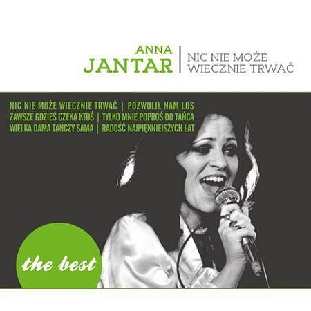 Cd anna jantar nic nie może wiecznie trwać