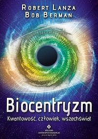Biocentryzm