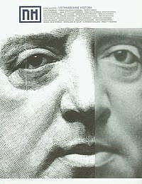 Nowe historie. Ustanawianie historii