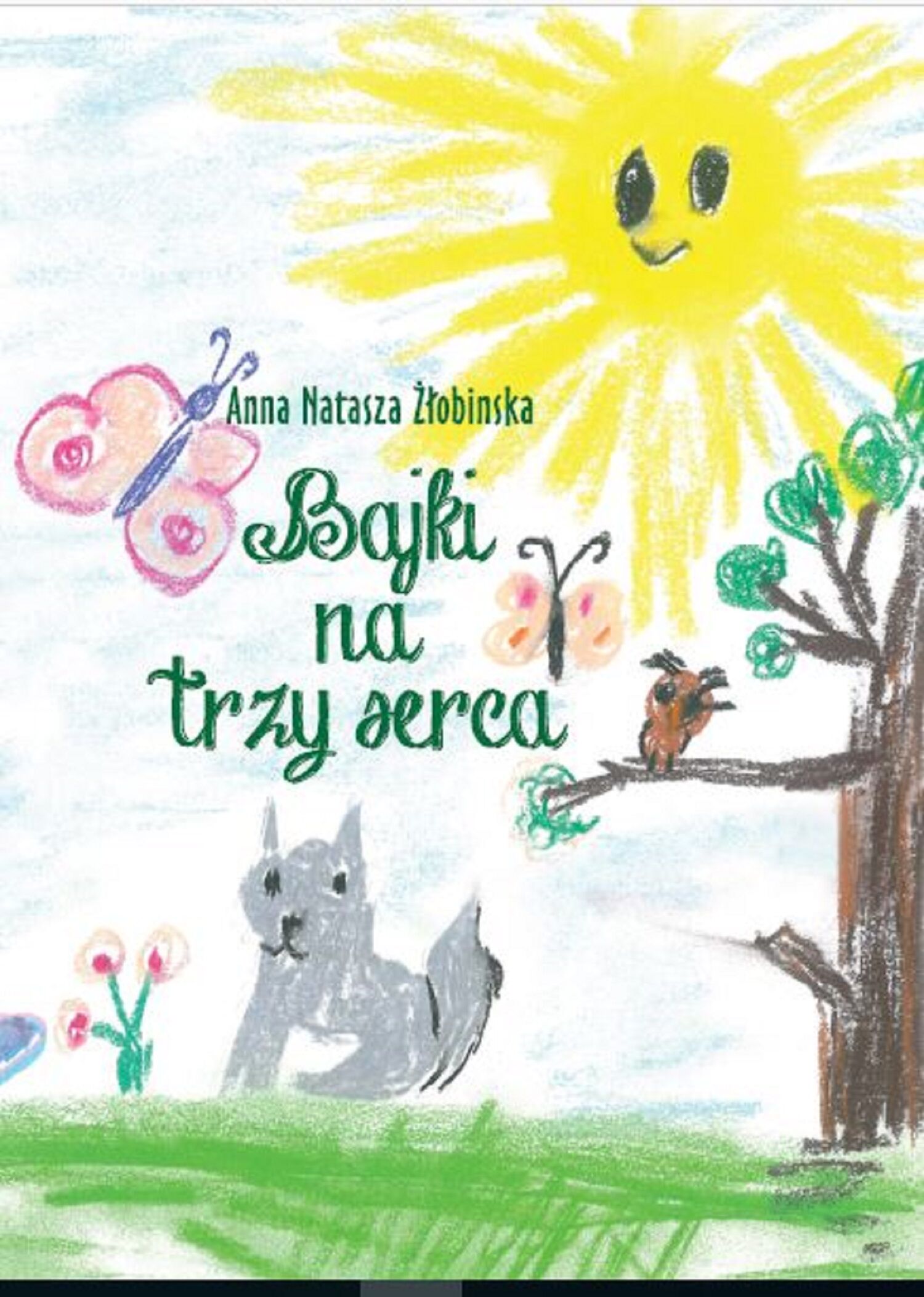 Bajki na trzy serca