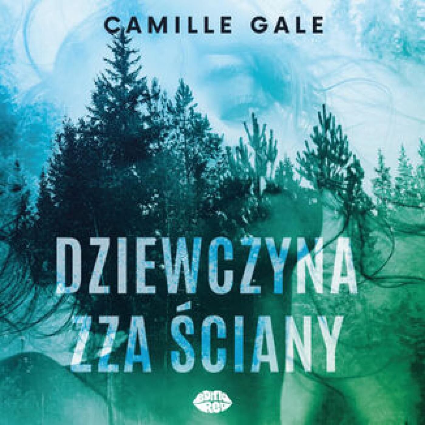 Dziewczyna zza ściany (audiobook MP3)