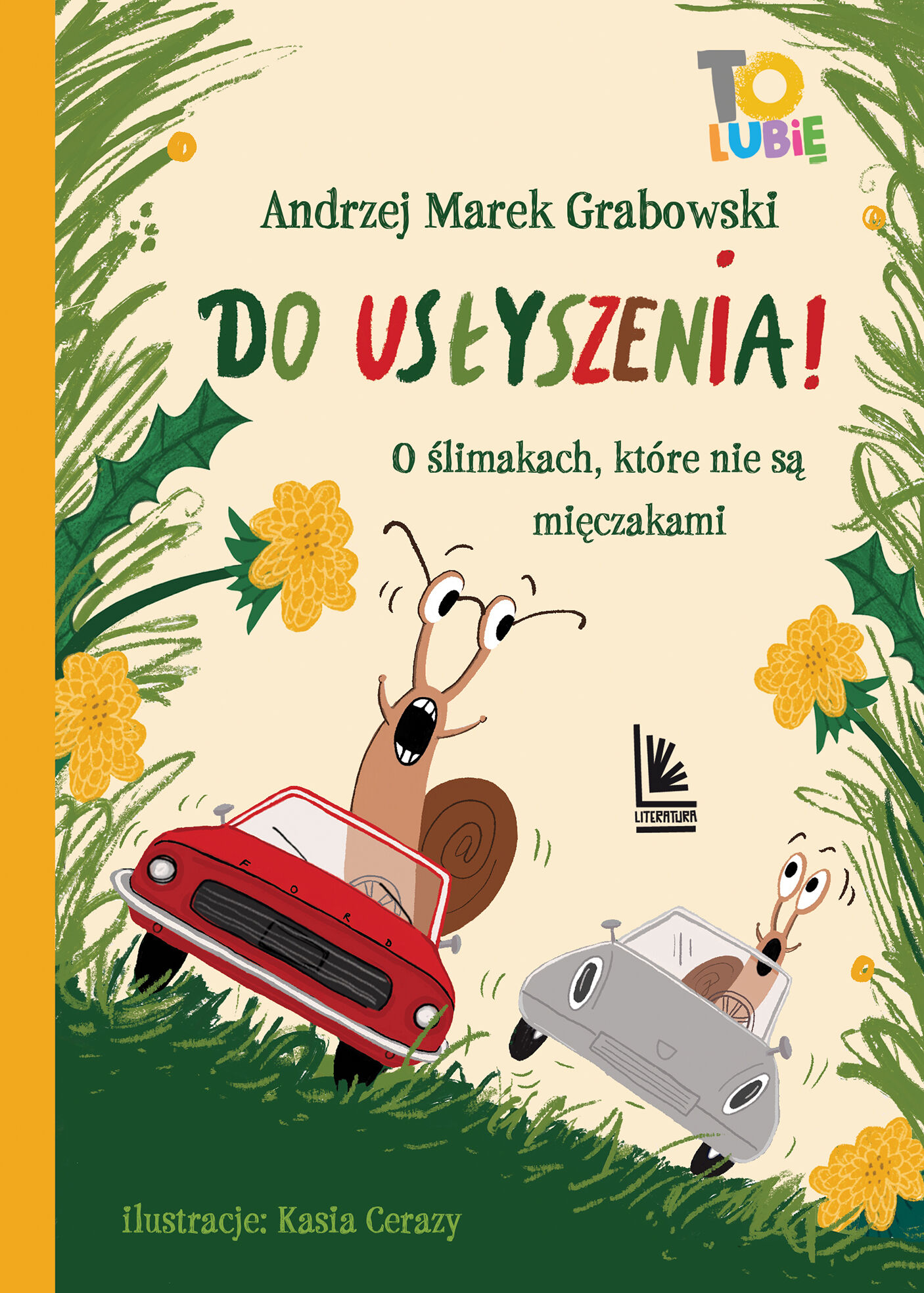 Do usłyszenia!