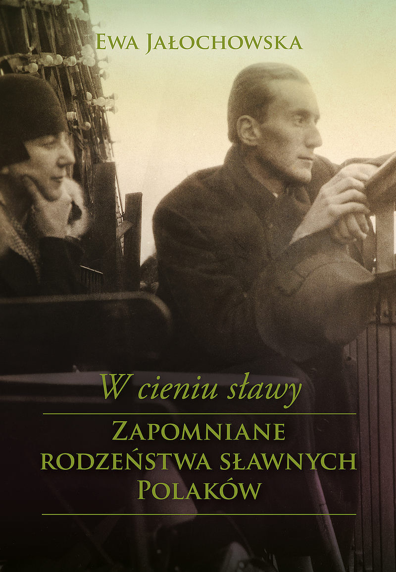 W cieniu sławy