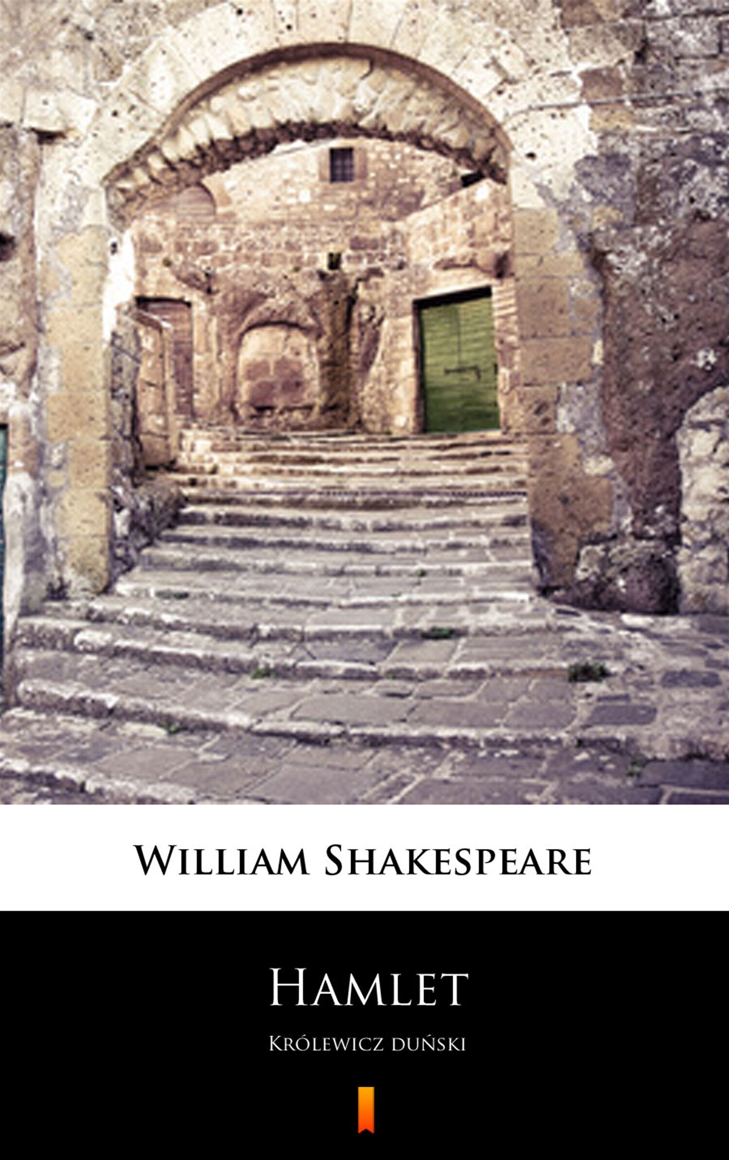 Hamlet (e-book)