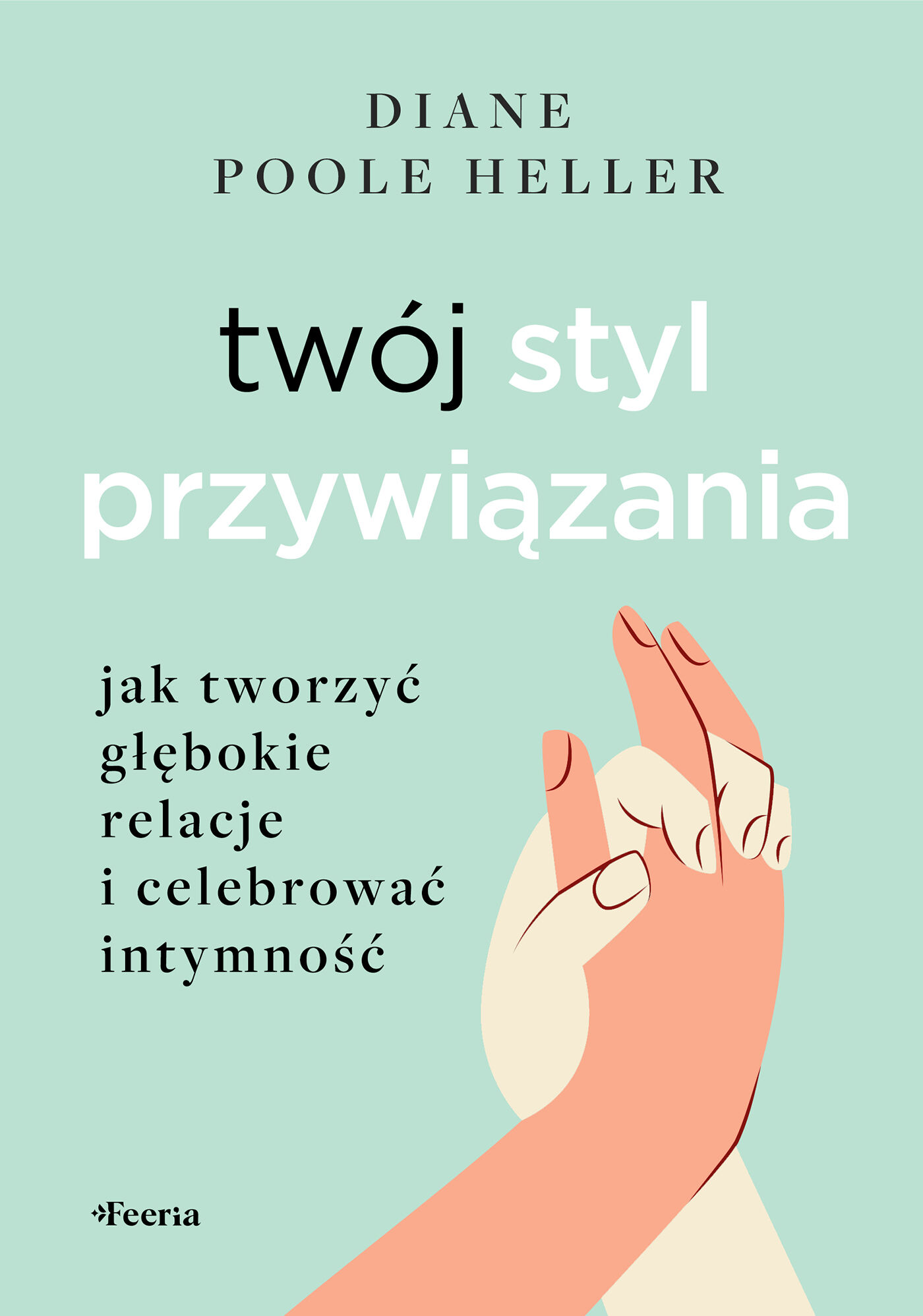 Twój styl przywiązania (e-book)