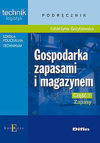 Gospodarka zapasami i magazynem