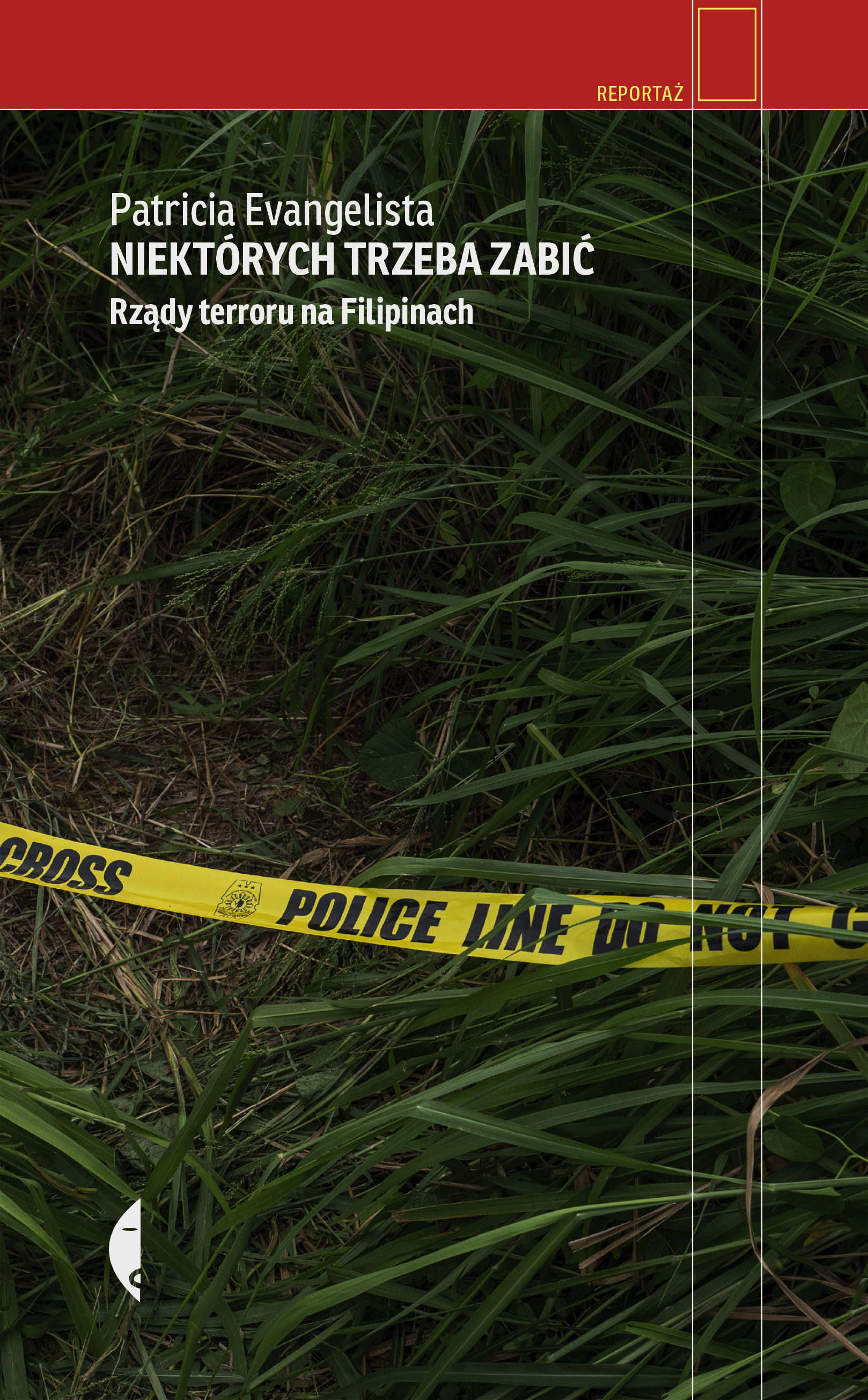 Niektórych trzeba zabić (e-book)