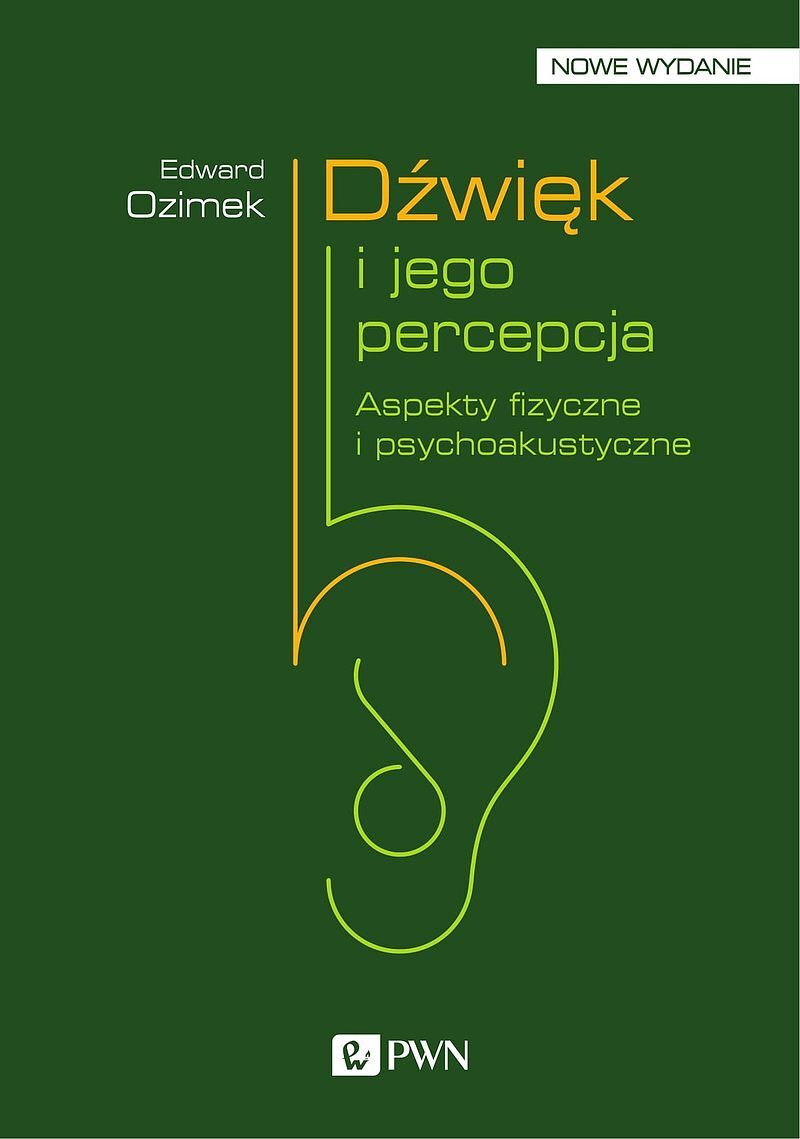 Dźwięk i jego percepcja