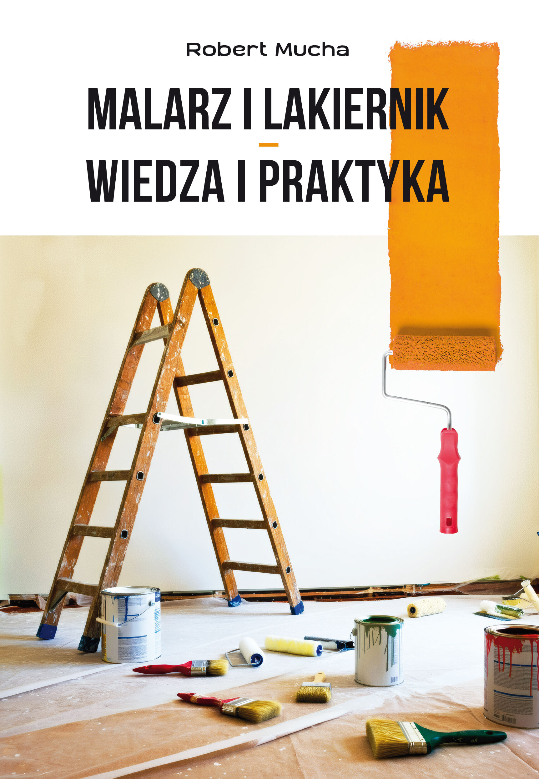Malarz i lakiernik – wiedza i praktyka