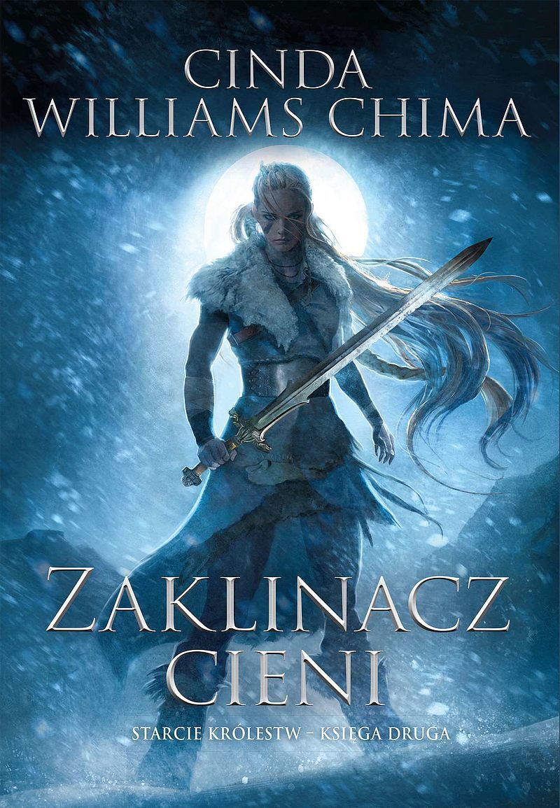 Zaklinacz cieni