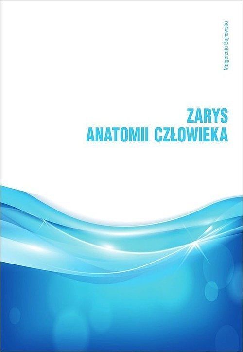 Zarys anatomii człowieka