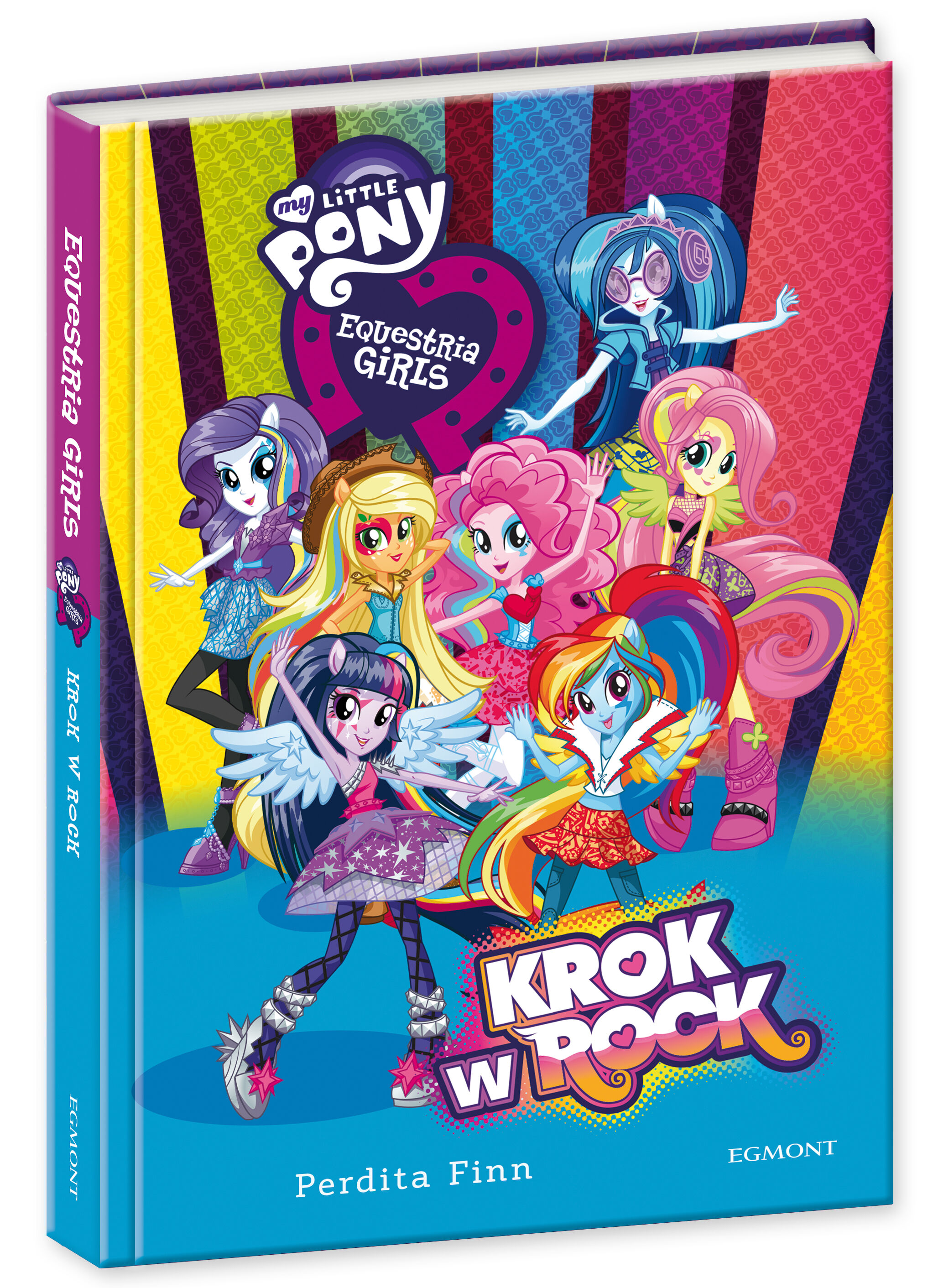 Krok w rock