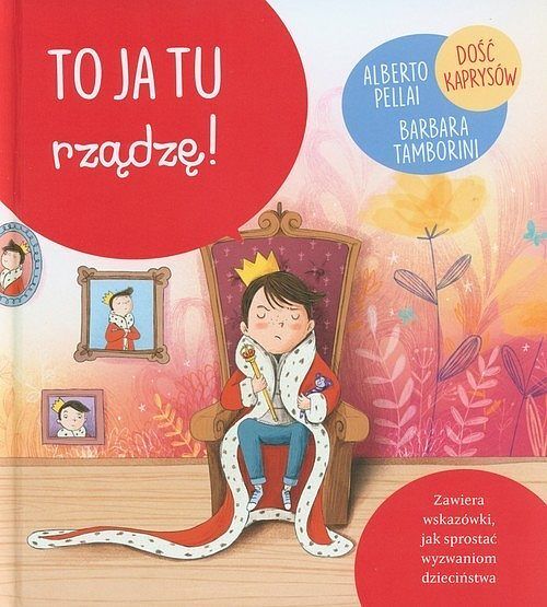 To ja tu rządzę! Małe wielkie wyzwania