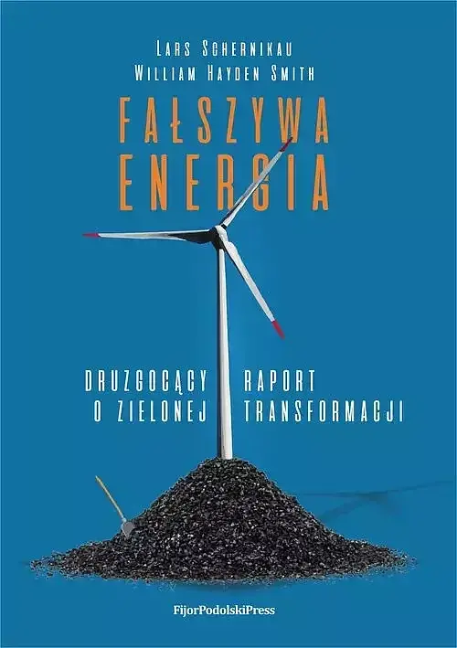 Fałszywa energia