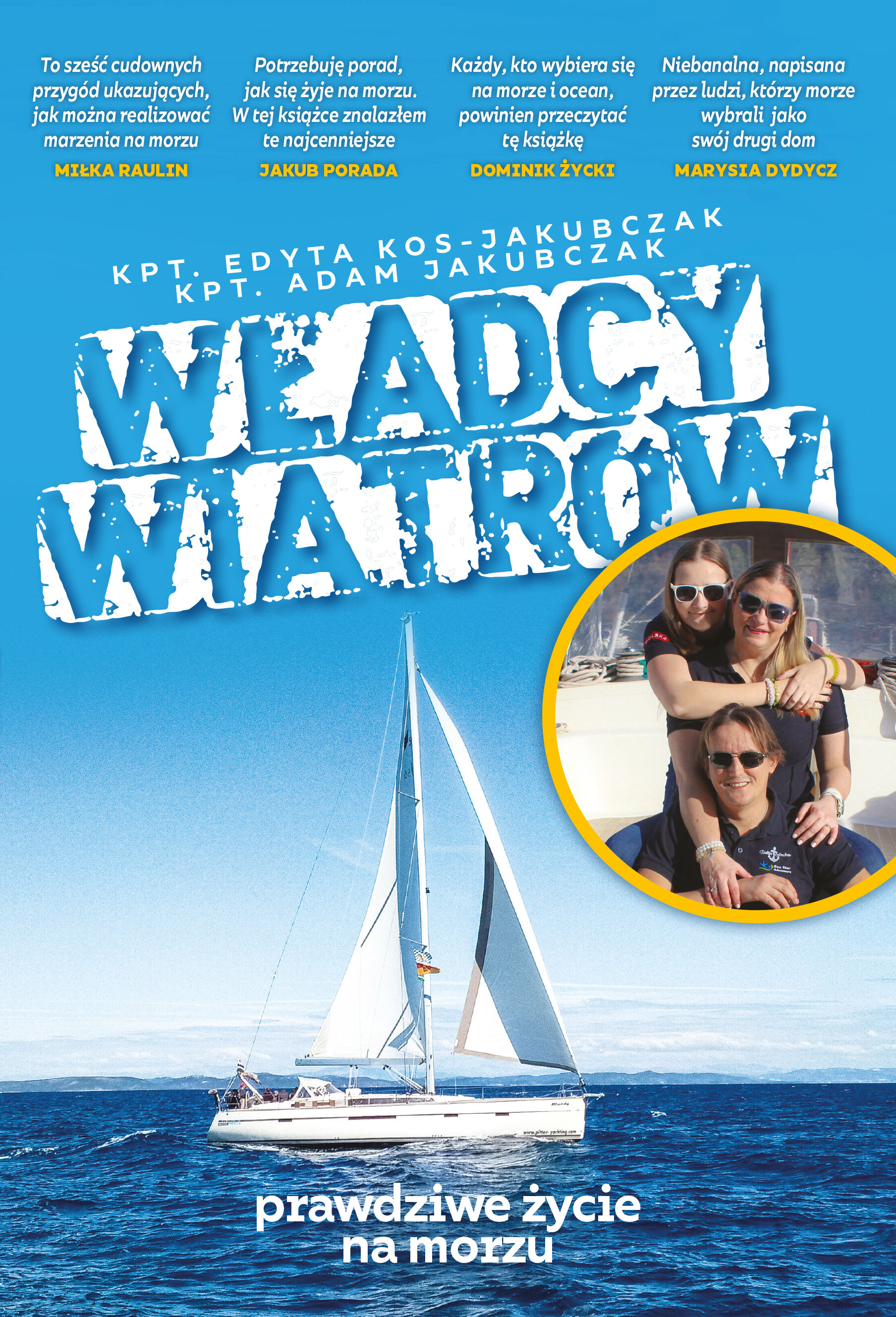 Władcy wiatrów (e-book)