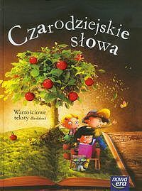 Czarodziejskie słowa