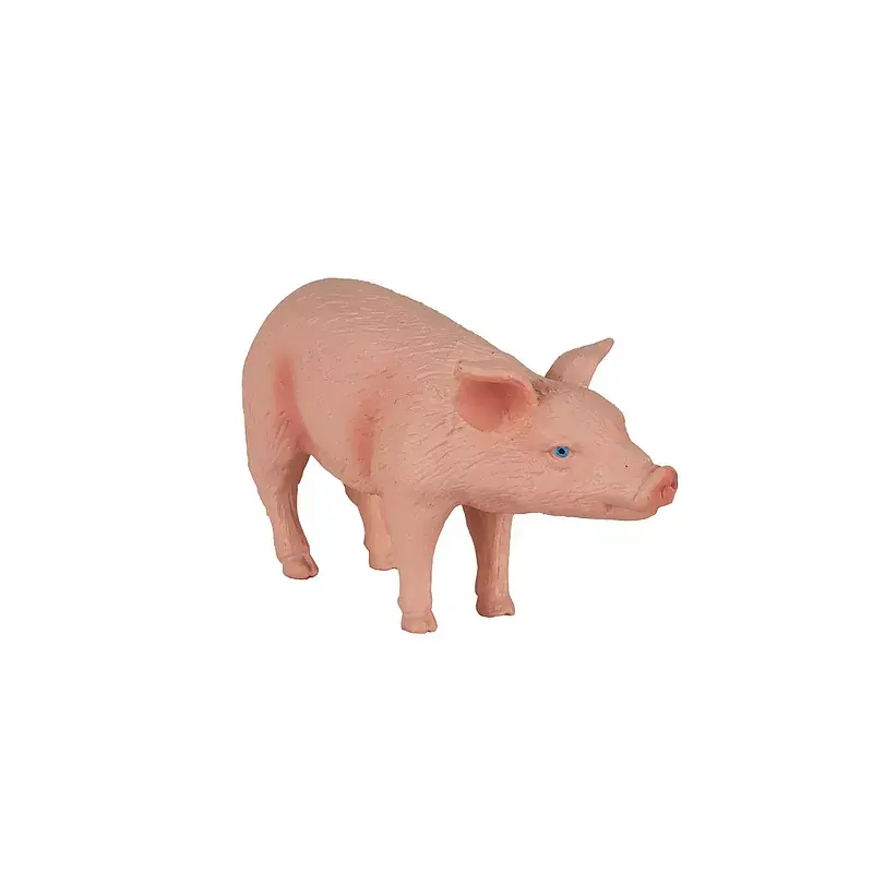 Figurka świnia  prosię