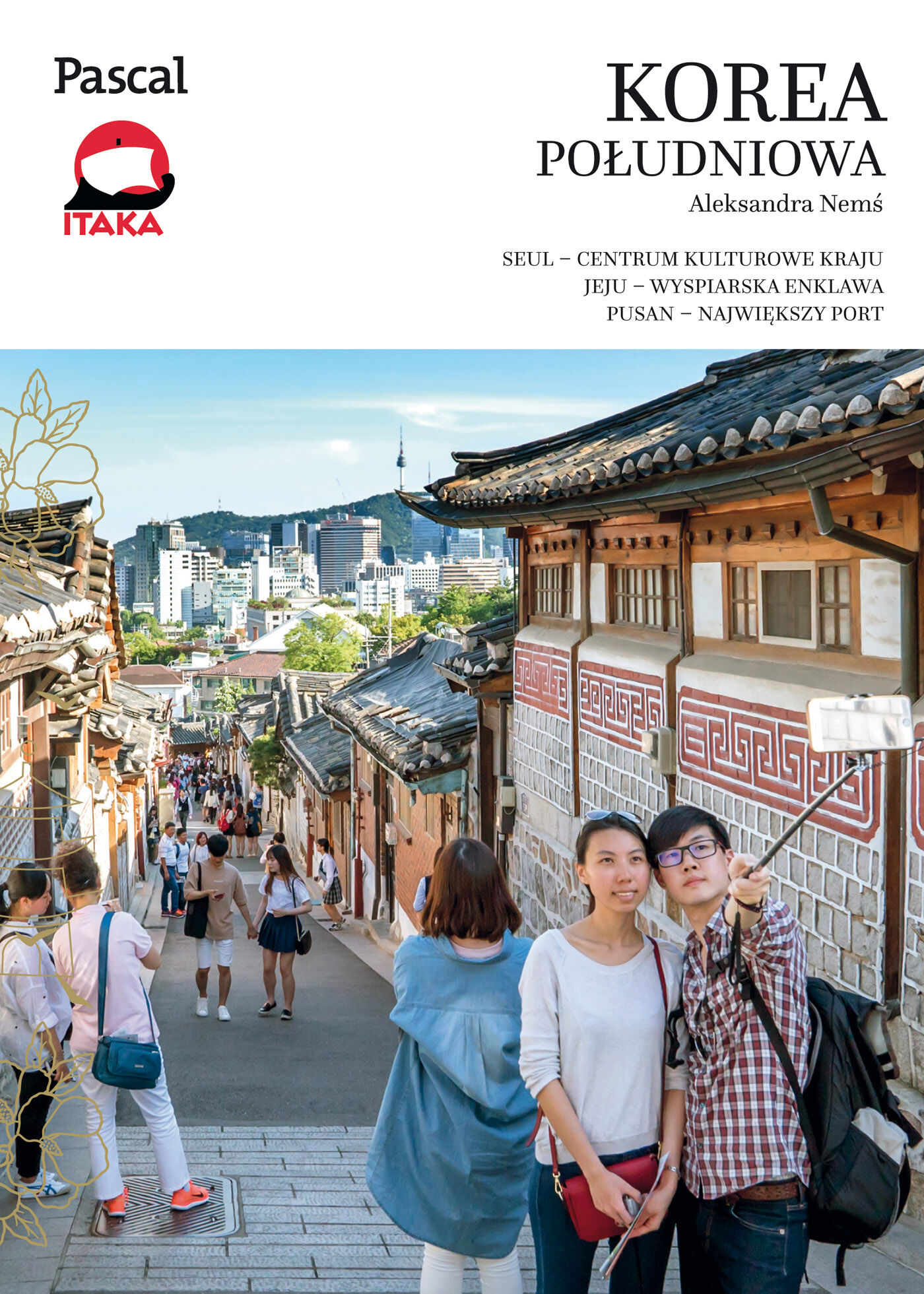Korea Połuniowa - Złota seria