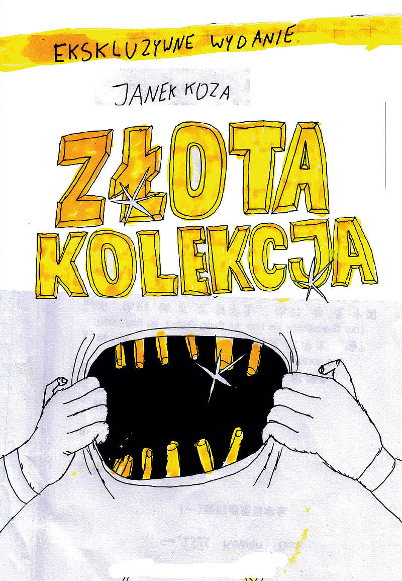 Złota kolekcja - 01