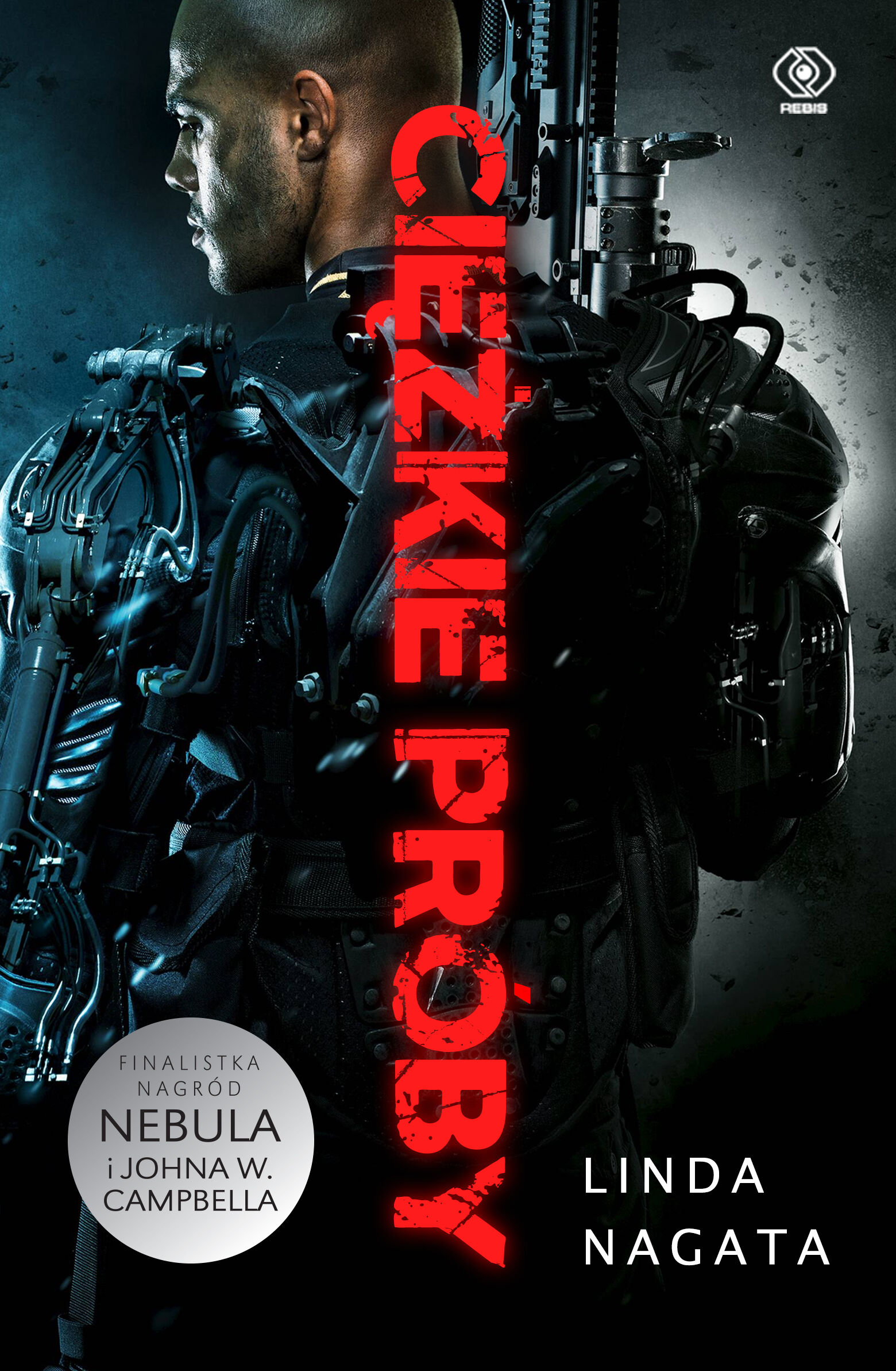 Ciężkie próby