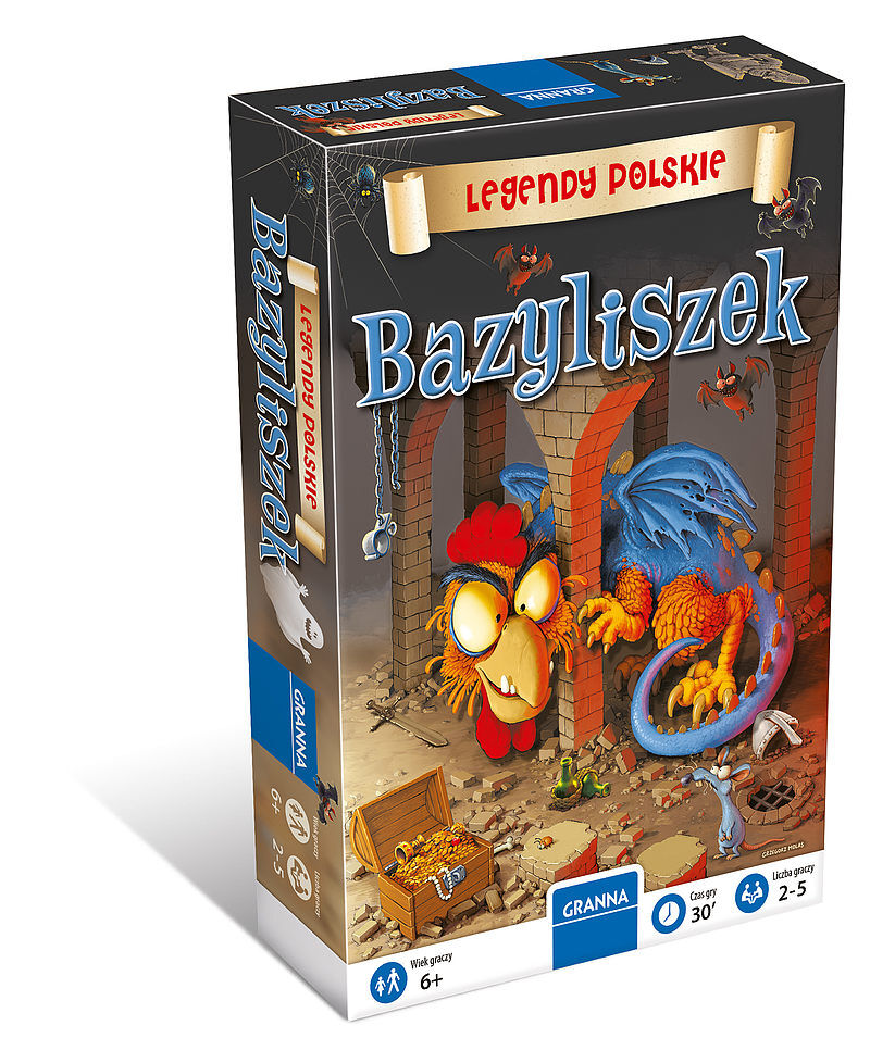 Bazyliszek