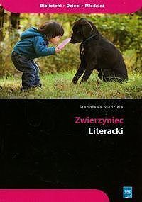 Zwierzyniec literacki