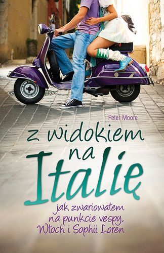 Z widokiem na italię