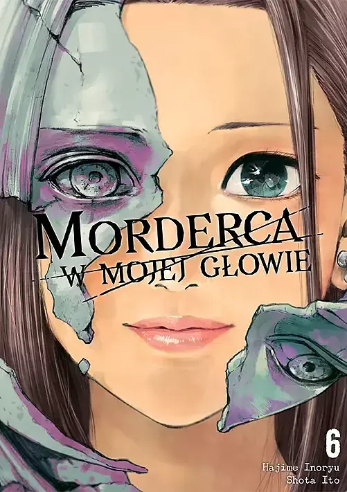 Morderca w mojej głowie - 06
