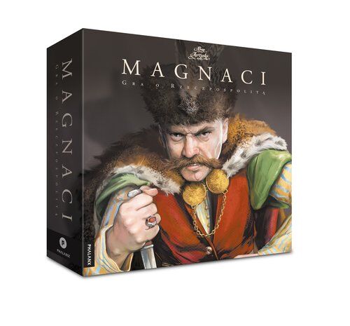 Boże Igrzysko Magnaci
