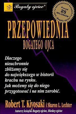 Przepowiednia bogatego ojca