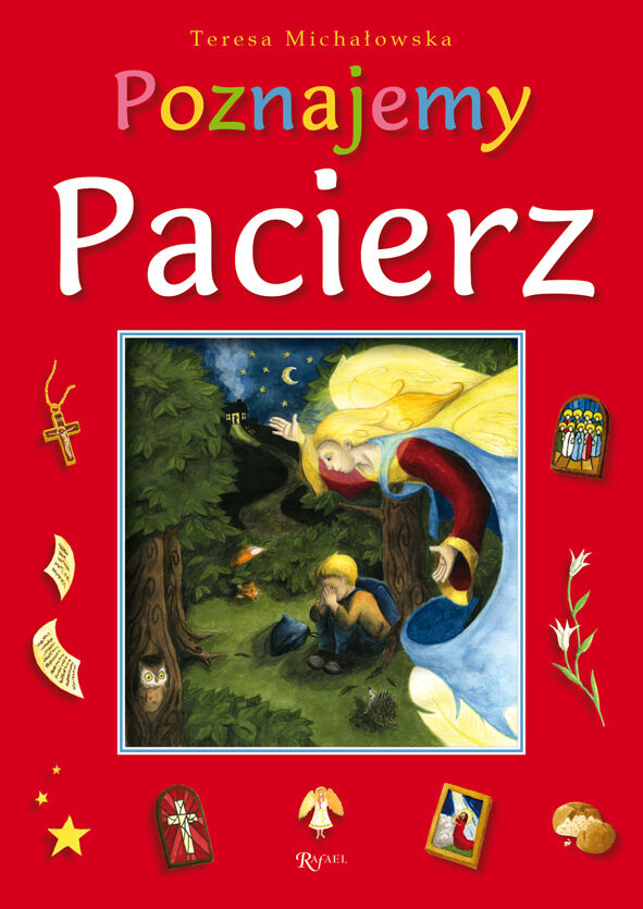 Poznajemy pacierz