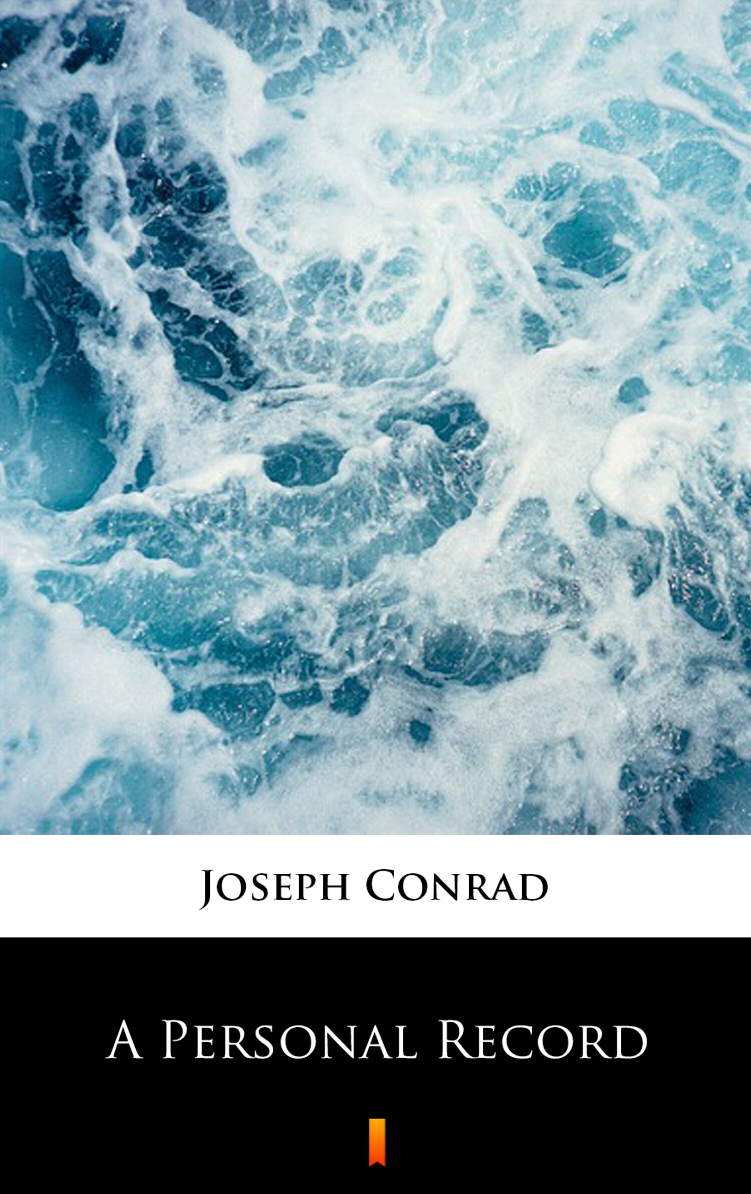 A Personal Record (e-book)