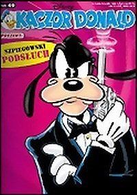 Kaczor Donald - 578 - (49/2006)