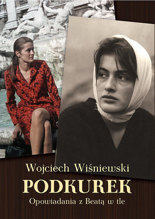 Podkurek Opowiadania z Beatą w tle