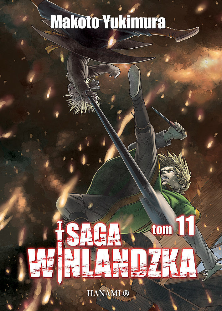 Saga Winlandzka - 11